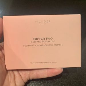 Blush and Bronzer Duo